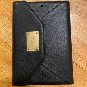 Michael Kors mini iPad case